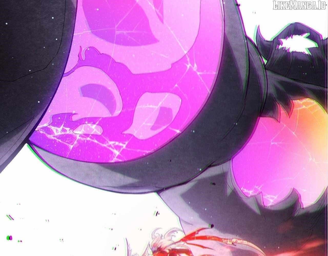 Evolution Begins With a Big Tree Chapter 427 - Page 33