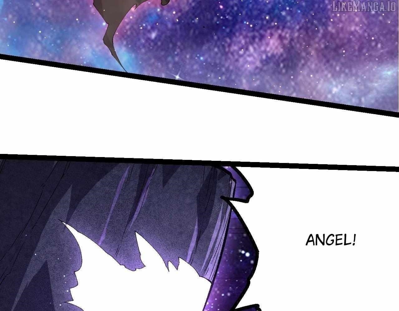 Evolution Begins With a Big Tree Chapter 427 - Page 49