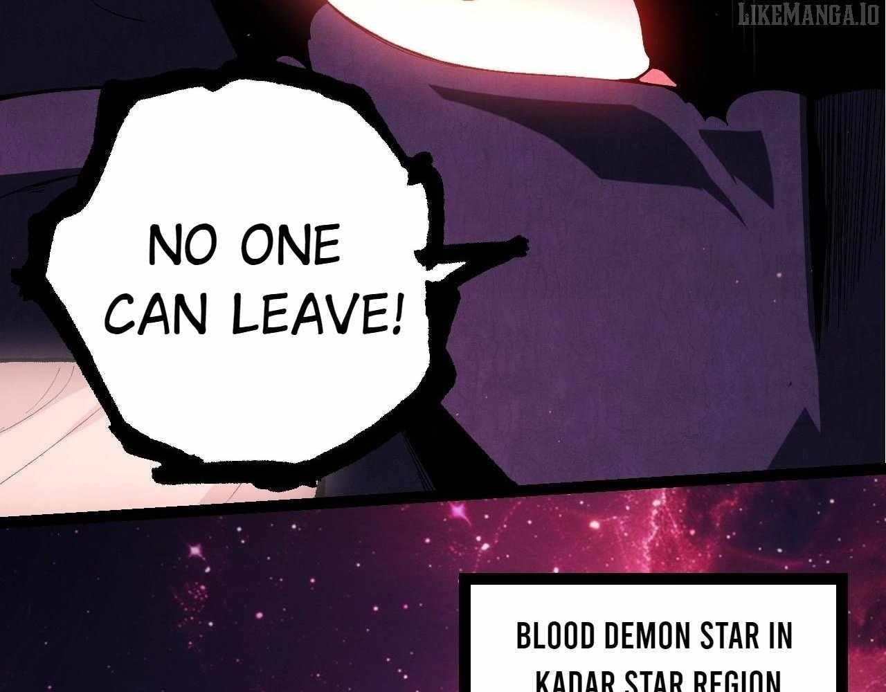 Evolution Begins With a Big Tree Chapter 427 - Page 75