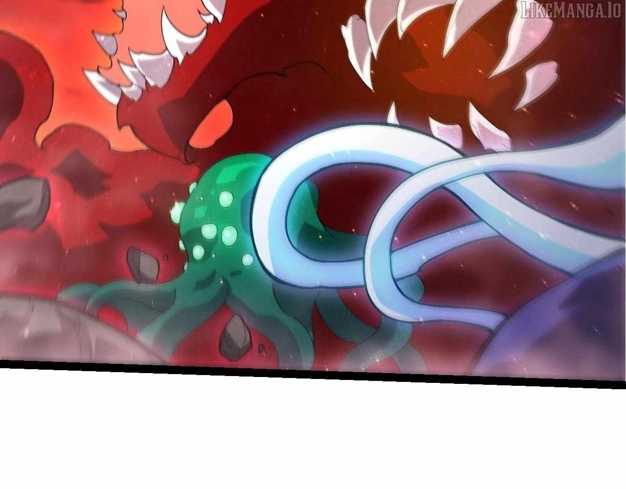 Evolution Begins With a Big Tree Chapter 427 - Page 78