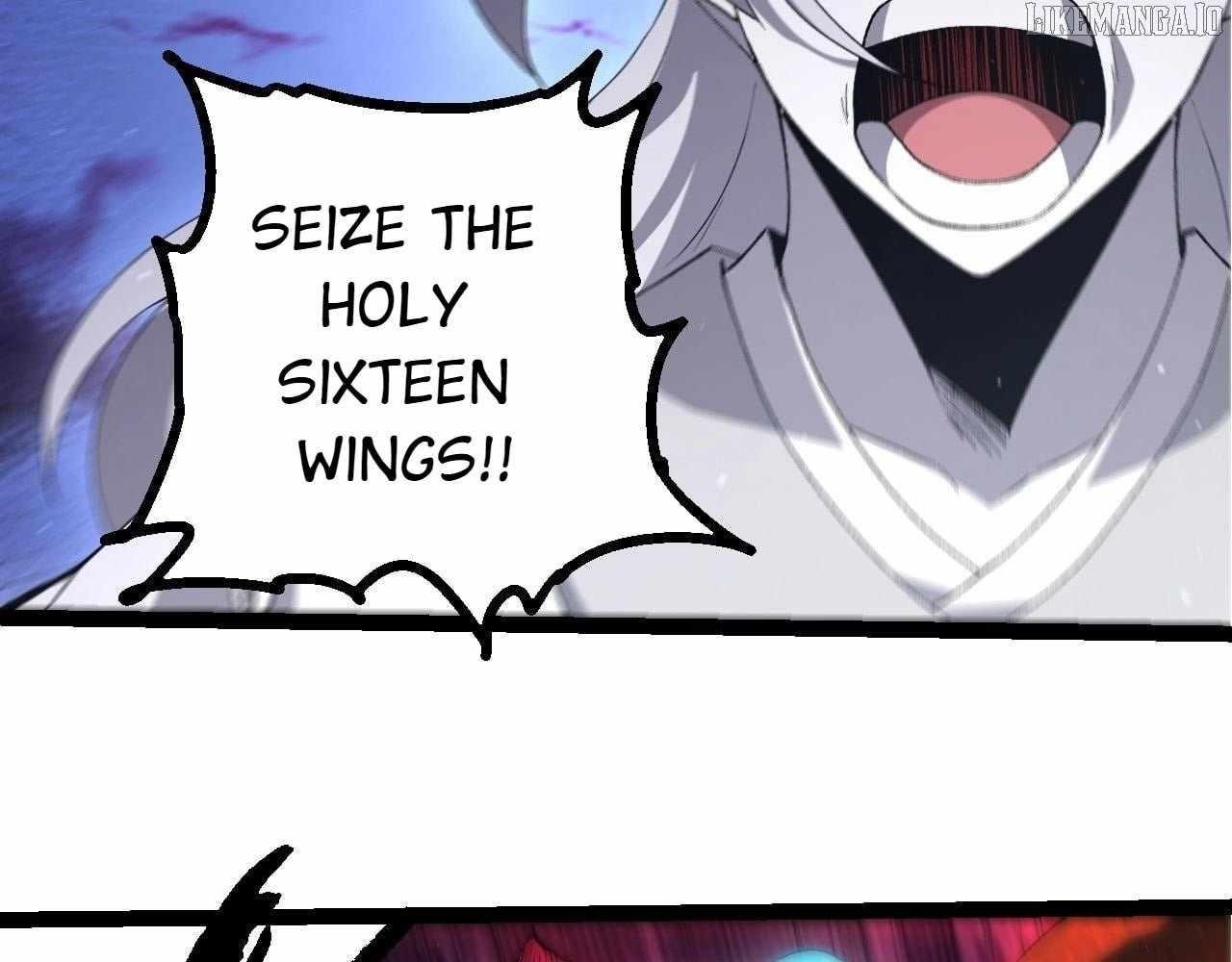 Evolution Begins With a Big Tree Chapter 427 - Page 87