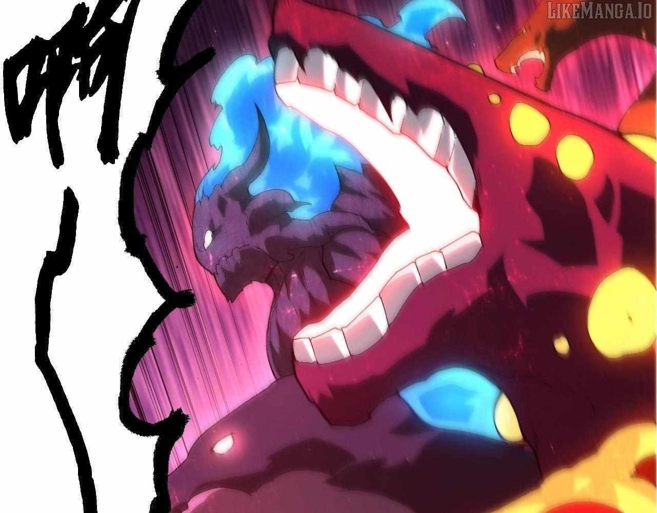 Evolution Begins With a Big Tree Chapter 427 - Page 88