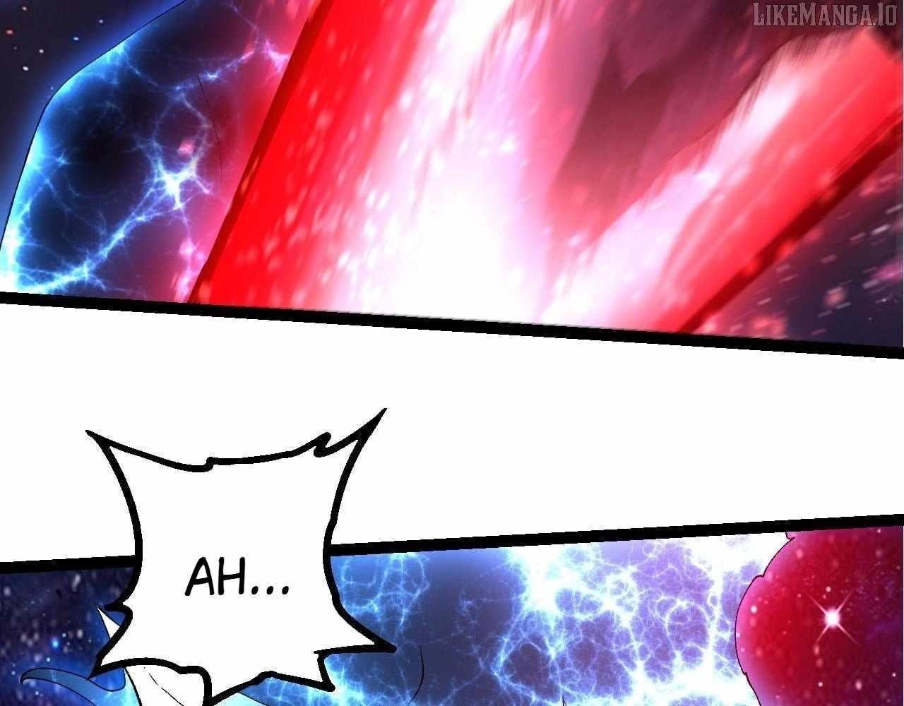 Evolution Begins With a Big Tree Chapter 427 - Page 9