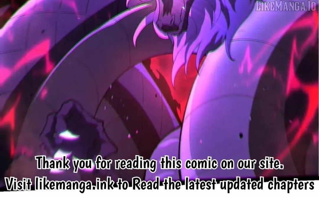 Evolution Begins With a Big Tree Chapter 429 - Page 30