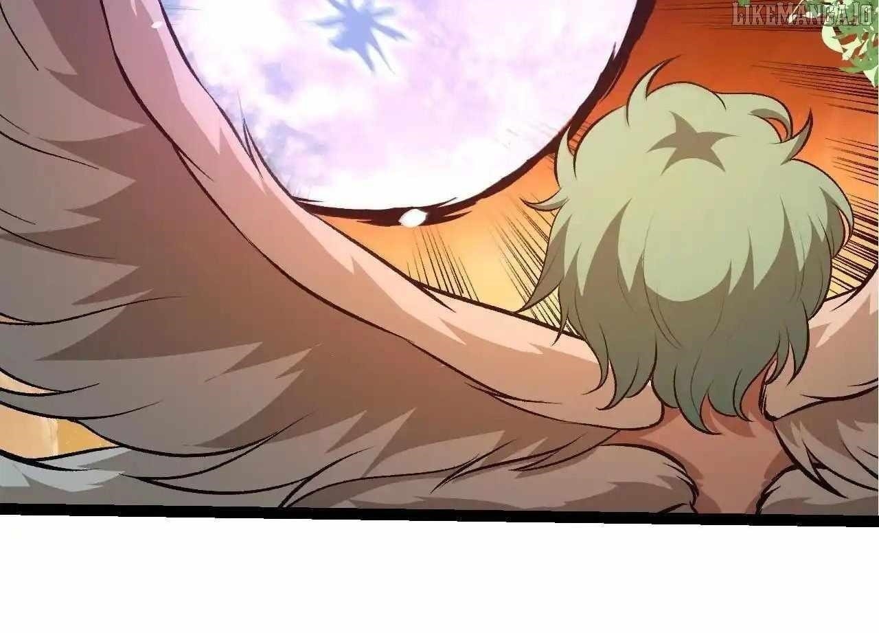 Evolution Begins With a Big Tree Chapter 432 - Page 20