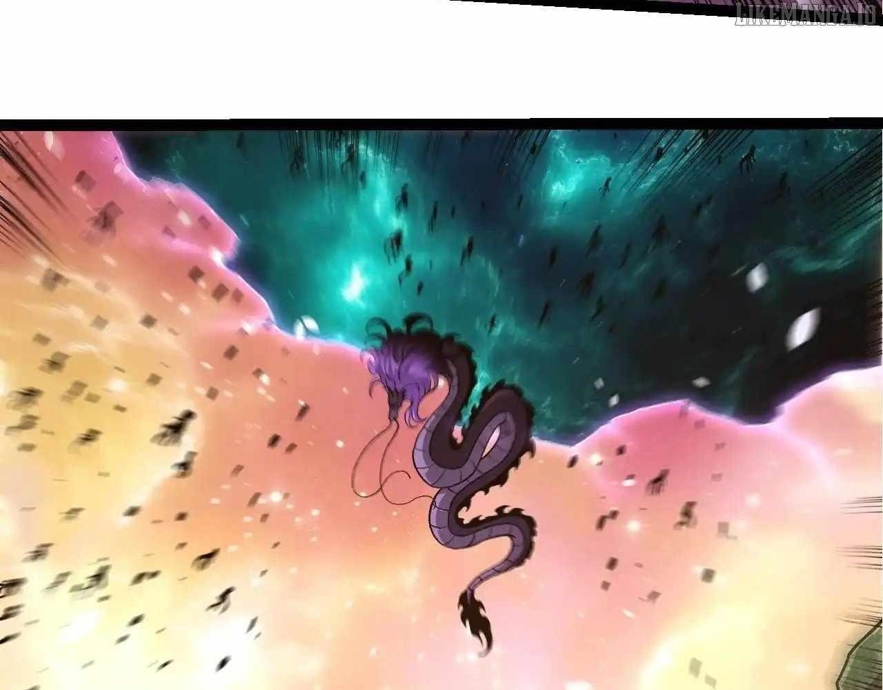 Evolution Begins With a Big Tree Chapter 432 - Page 26