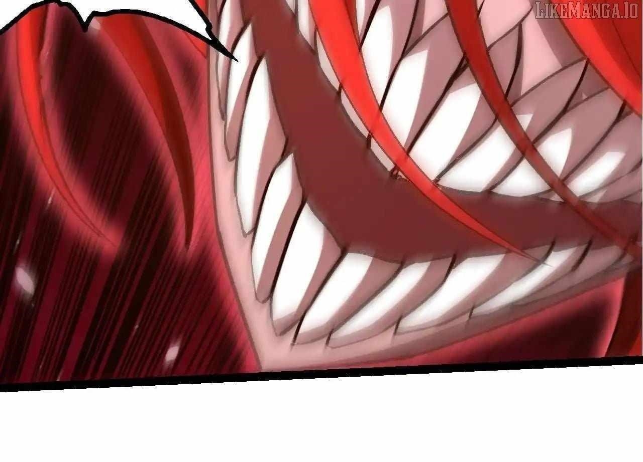 Evolution Begins With a Big Tree Chapter 432 - Page 30