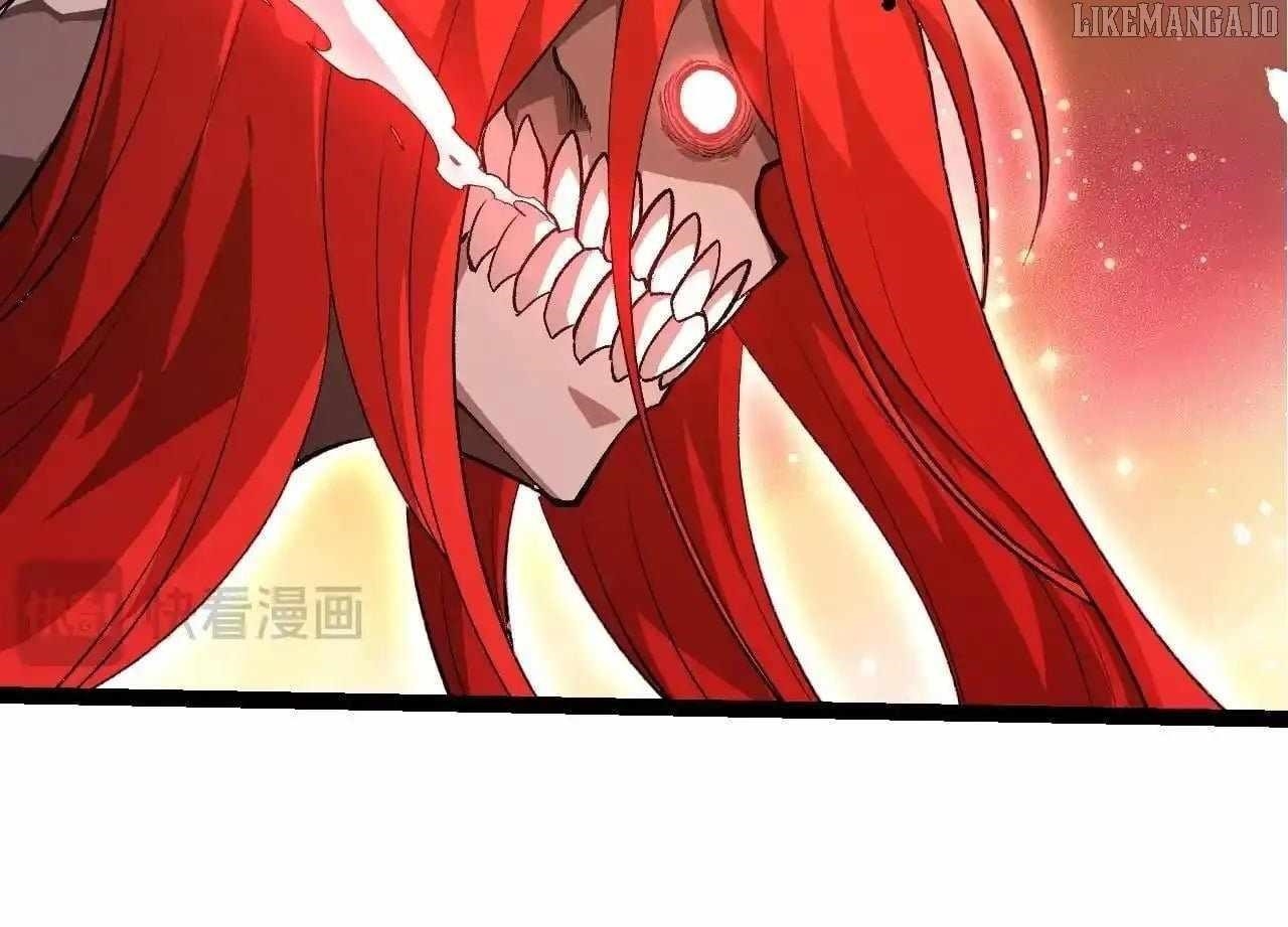 Evolution Begins With a Big Tree Chapter 432 - Page 40