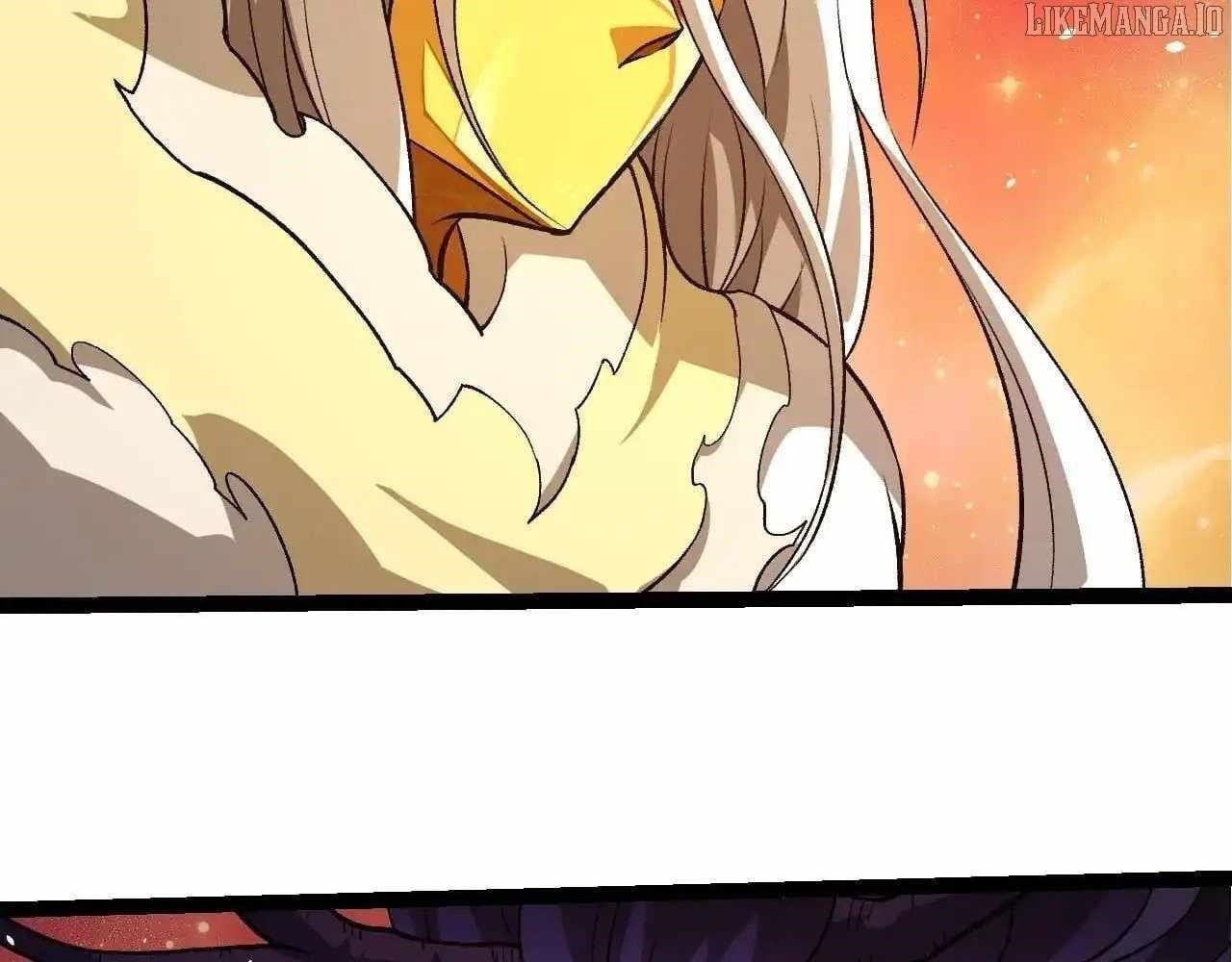 Evolution Begins With a Big Tree Chapter 432 - Page 45