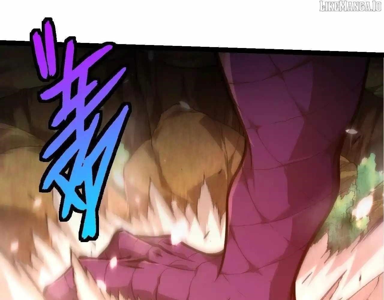 Evolution Begins With a Big Tree Chapter 432 - Page 51