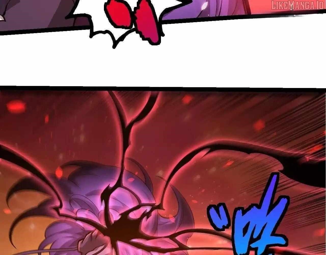 Evolution Begins With a Big Tree Chapter 432 - Page 54