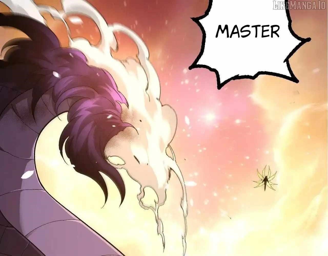 Evolution Begins With a Big Tree Chapter 432 - Page 63