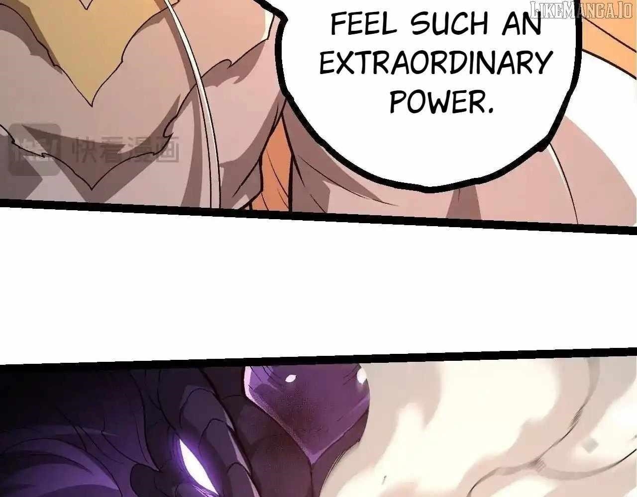 Evolution Begins With a Big Tree Chapter 432 - Page 67