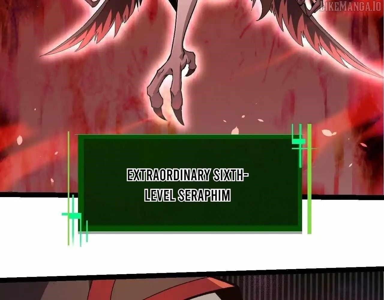 Evolution Begins With a Big Tree Chapter 432 - Page 7