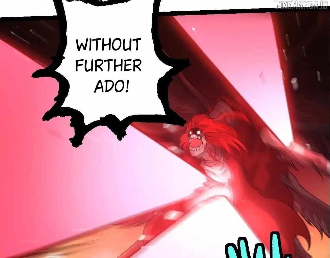 Evolution Begins With a Big Tree Chapter 432 - Page 76