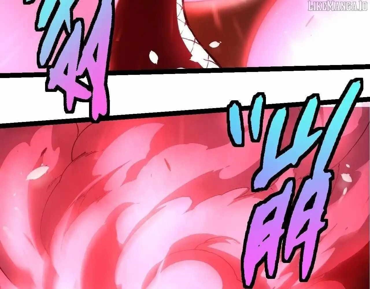 Evolution Begins With a Big Tree Chapter 432 - Page 79