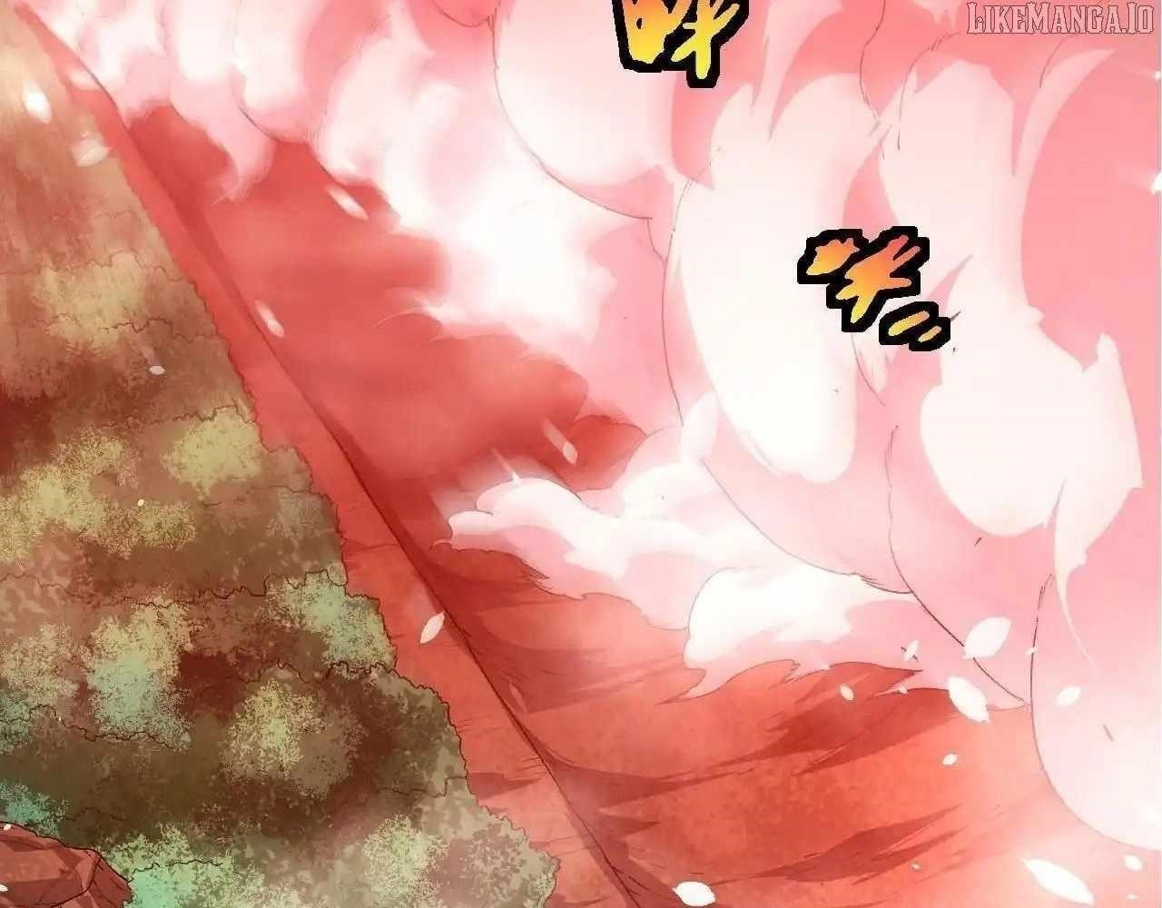 Evolution Begins With a Big Tree Chapter 432 - Page 83