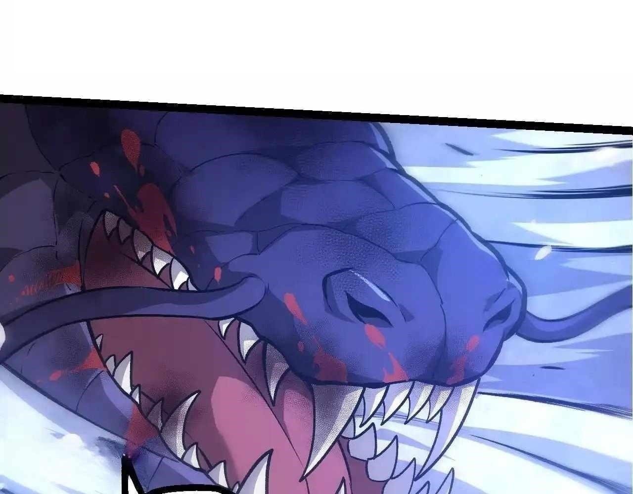 Evolution Begins With a Big Tree Chapter 432 - Page 91