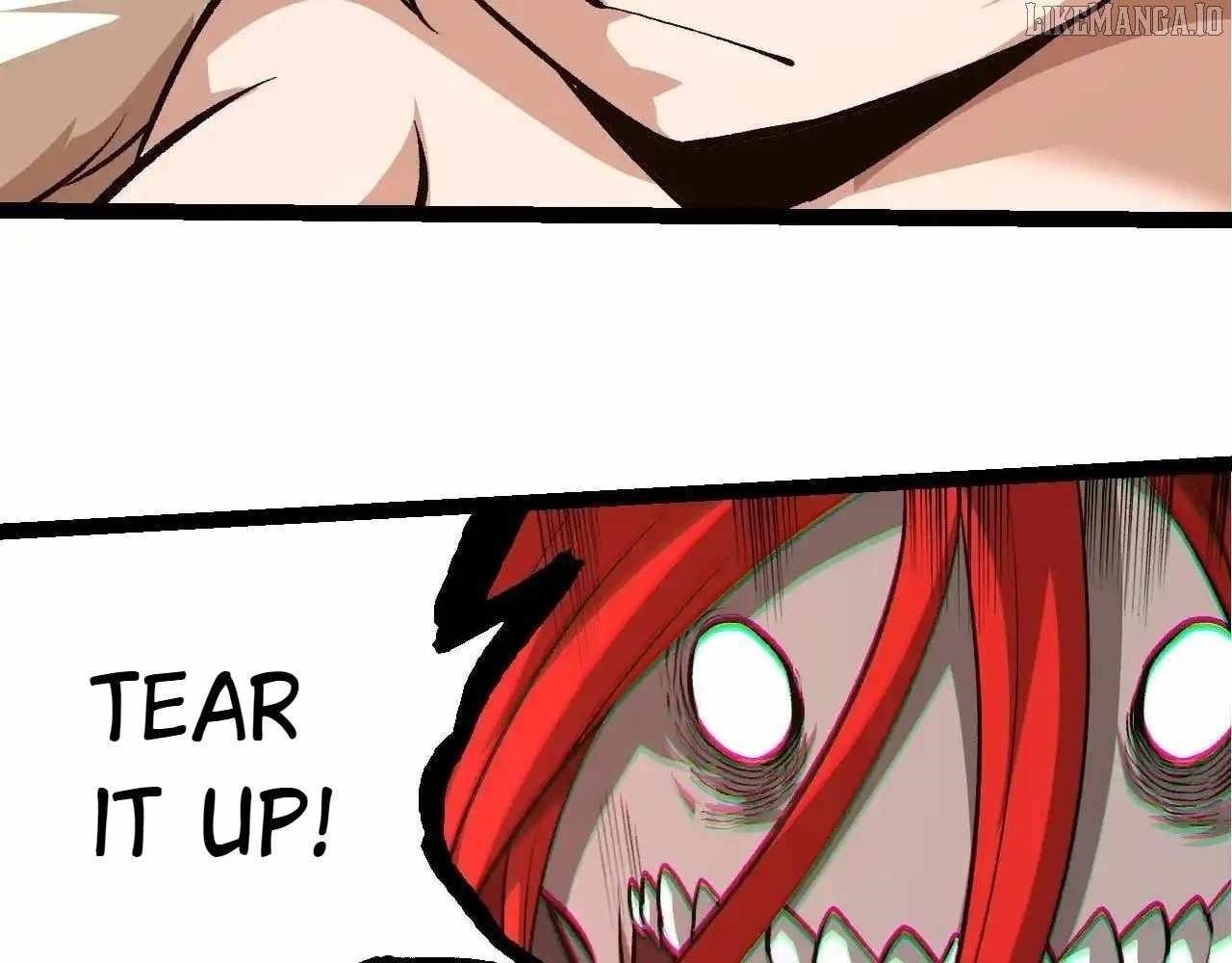 Evolution Begins With a Big Tree Chapter 432 - Page 97