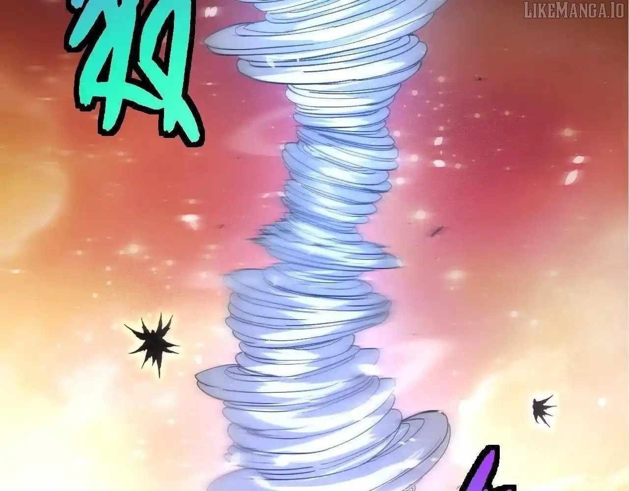 Evolution Begins With a Big Tree Chapter 432 - Page 99