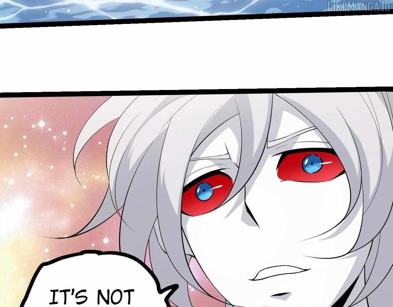 Evolution Begins With a Big Tree Chapter 434 - Page 19