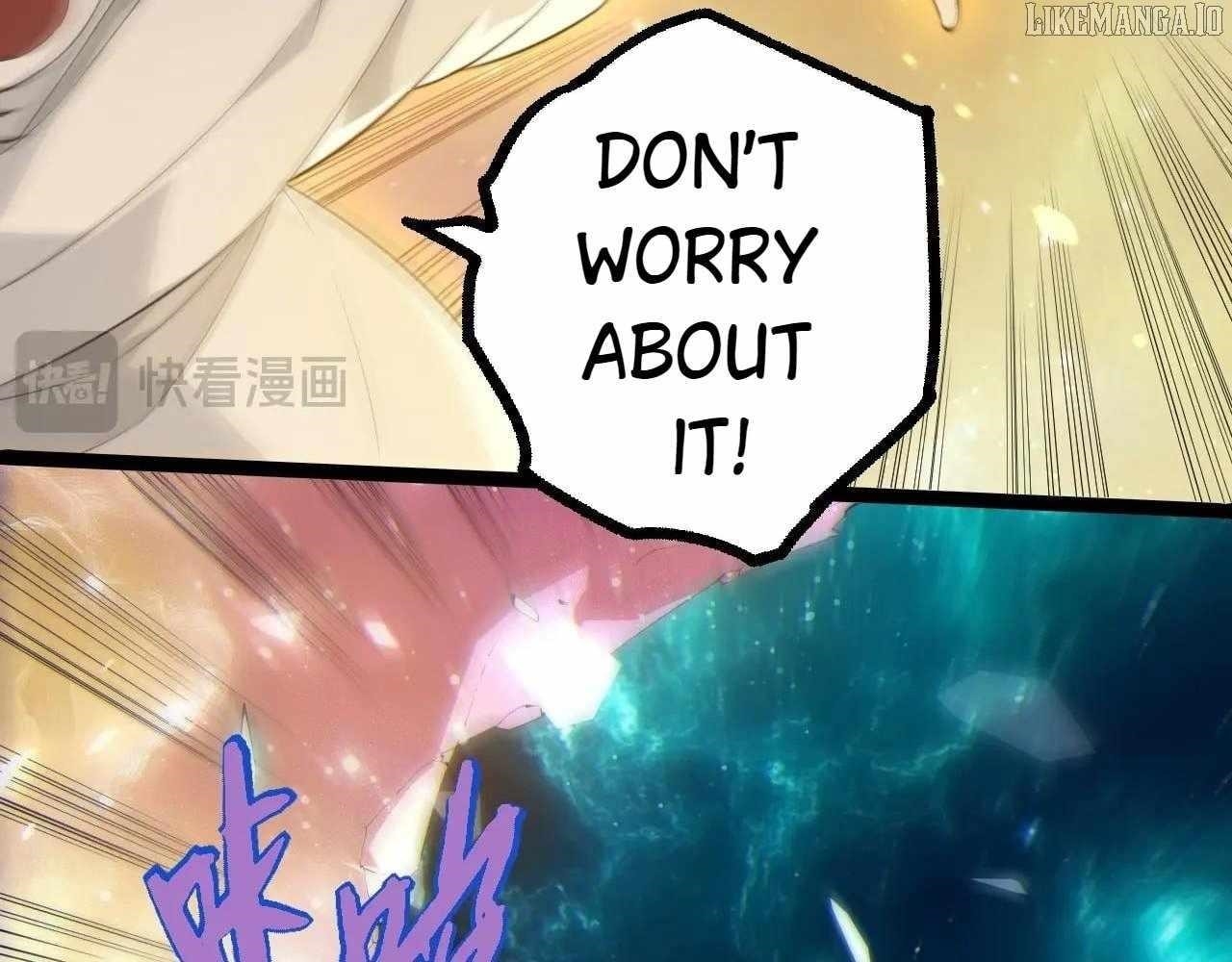 Evolution Begins With a Big Tree Chapter 434 - Page 27