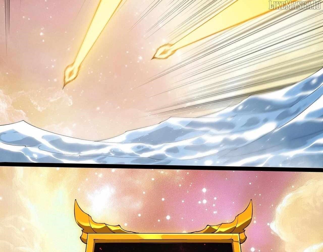 Evolution Begins With a Big Tree Chapter 434 - Page 32