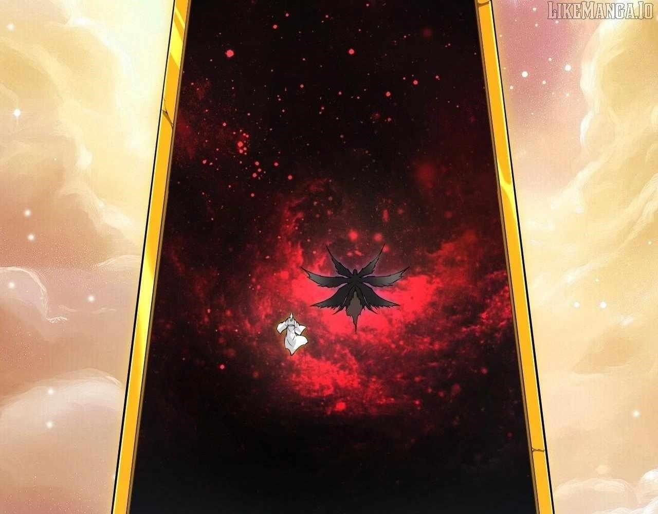 Evolution Begins With a Big Tree Chapter 434 - Page 33