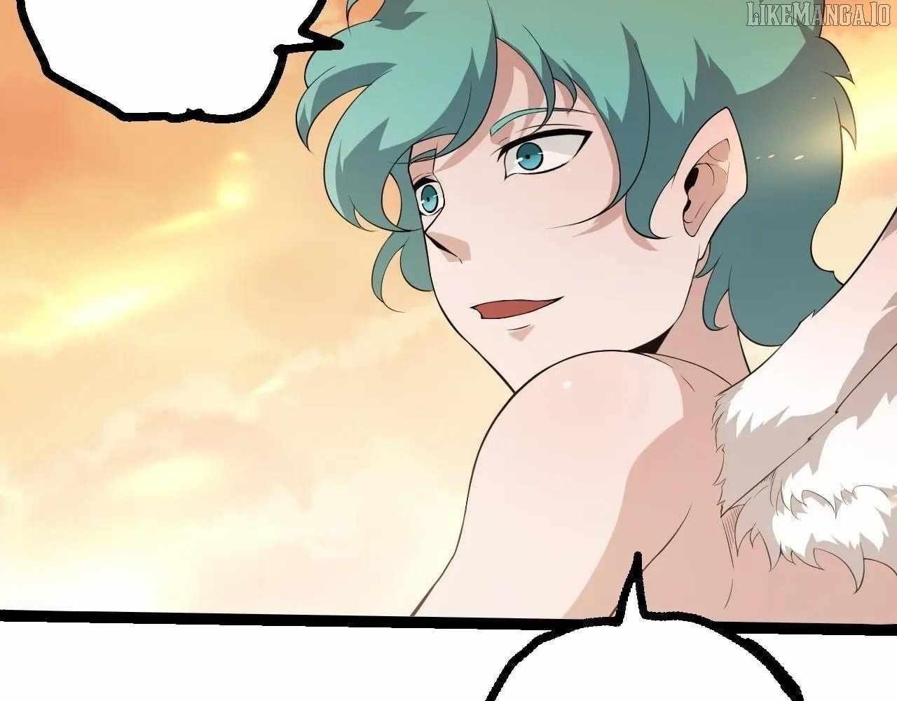 Evolution Begins With a Big Tree Chapter 434 - Page 48