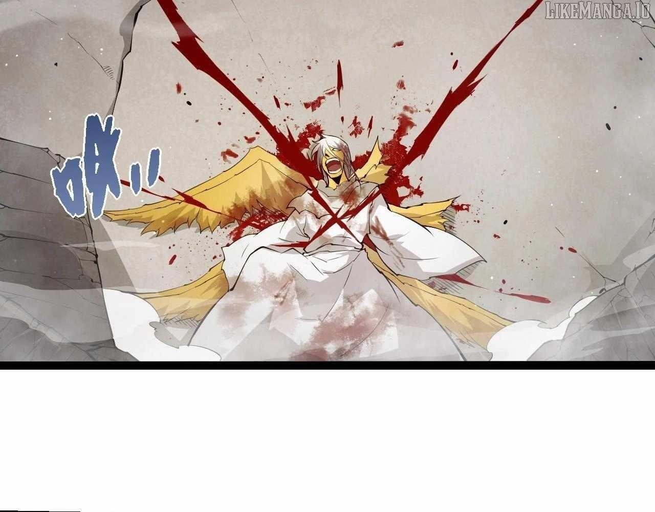 Evolution Begins With a Big Tree Chapter 434 - Page 5