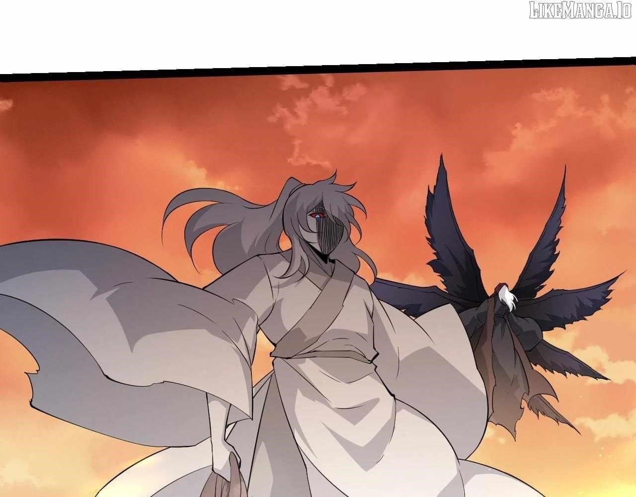 Evolution Begins With a Big Tree Chapter 434 - Page 51