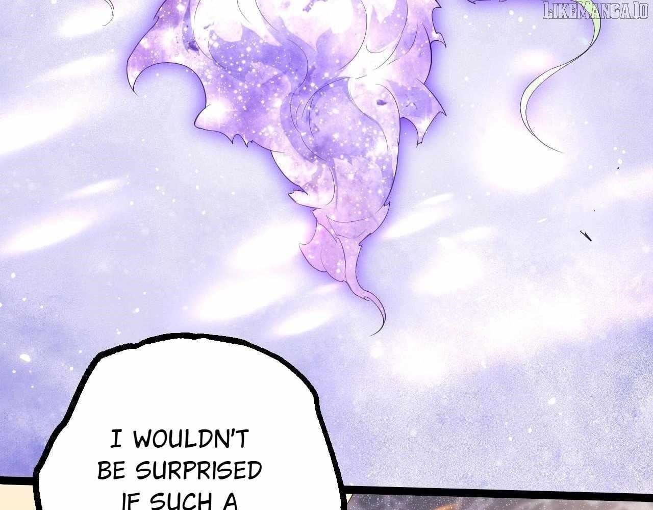 Evolution Begins With a Big Tree Chapter 434 - Page 73