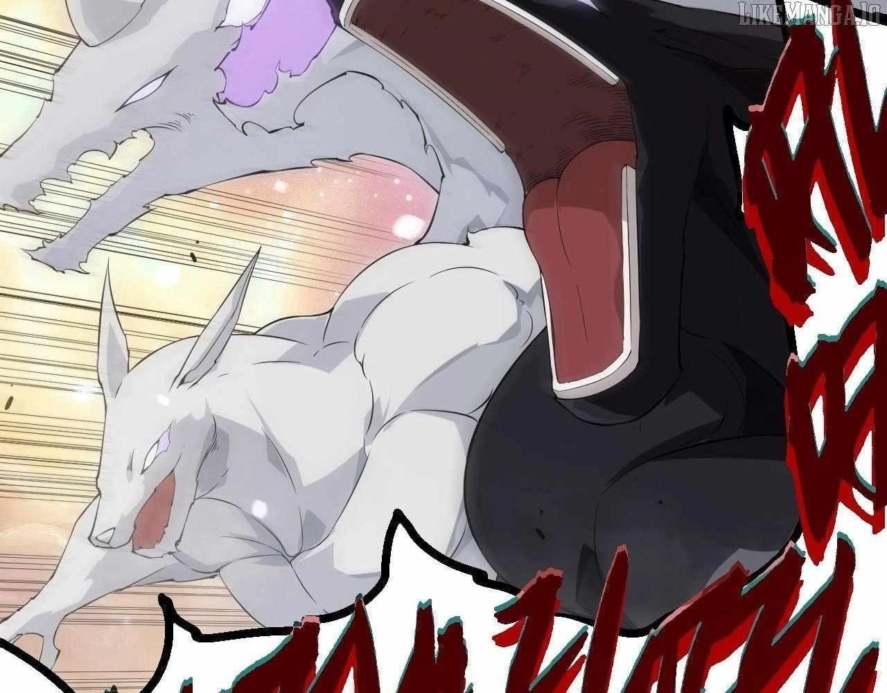 Evolution Begins With a Big Tree Chapter 434 - Page 8