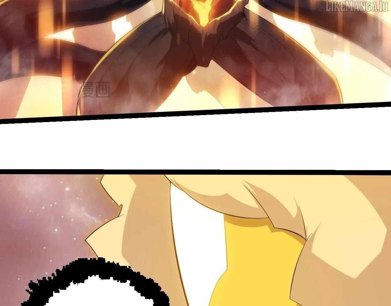 Evolution Begins With a Big Tree Chapter 434 - Page 88