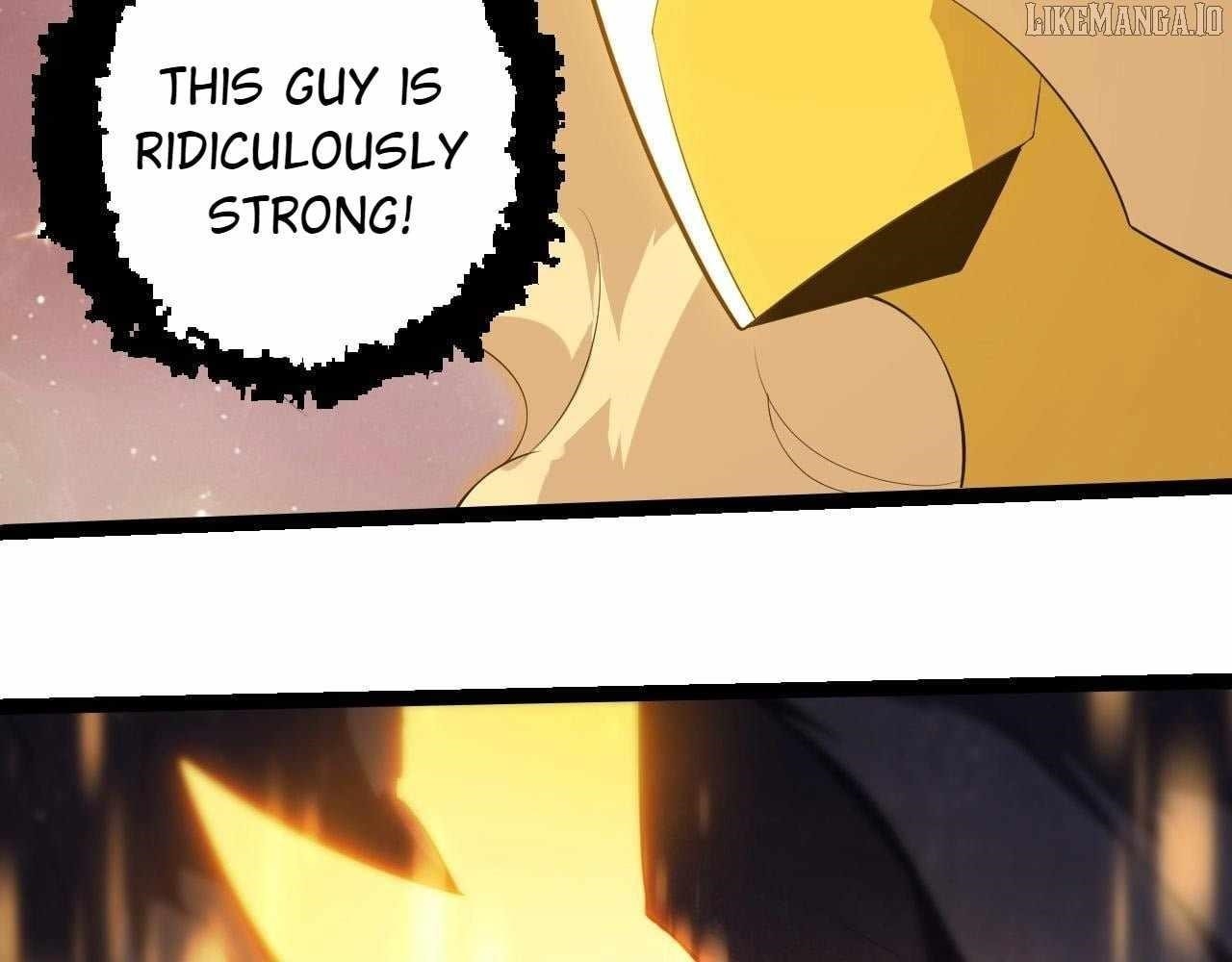 Evolution Begins With a Big Tree Chapter 434 - Page 89