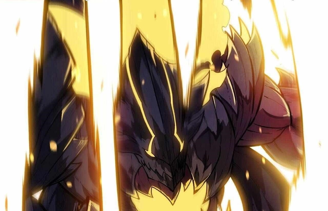 Evolution Begins With a Big Tree Chapter 435 - Page 1