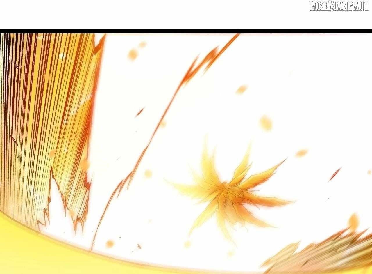 Evolution Begins With a Big Tree Chapter 435 - Page 11