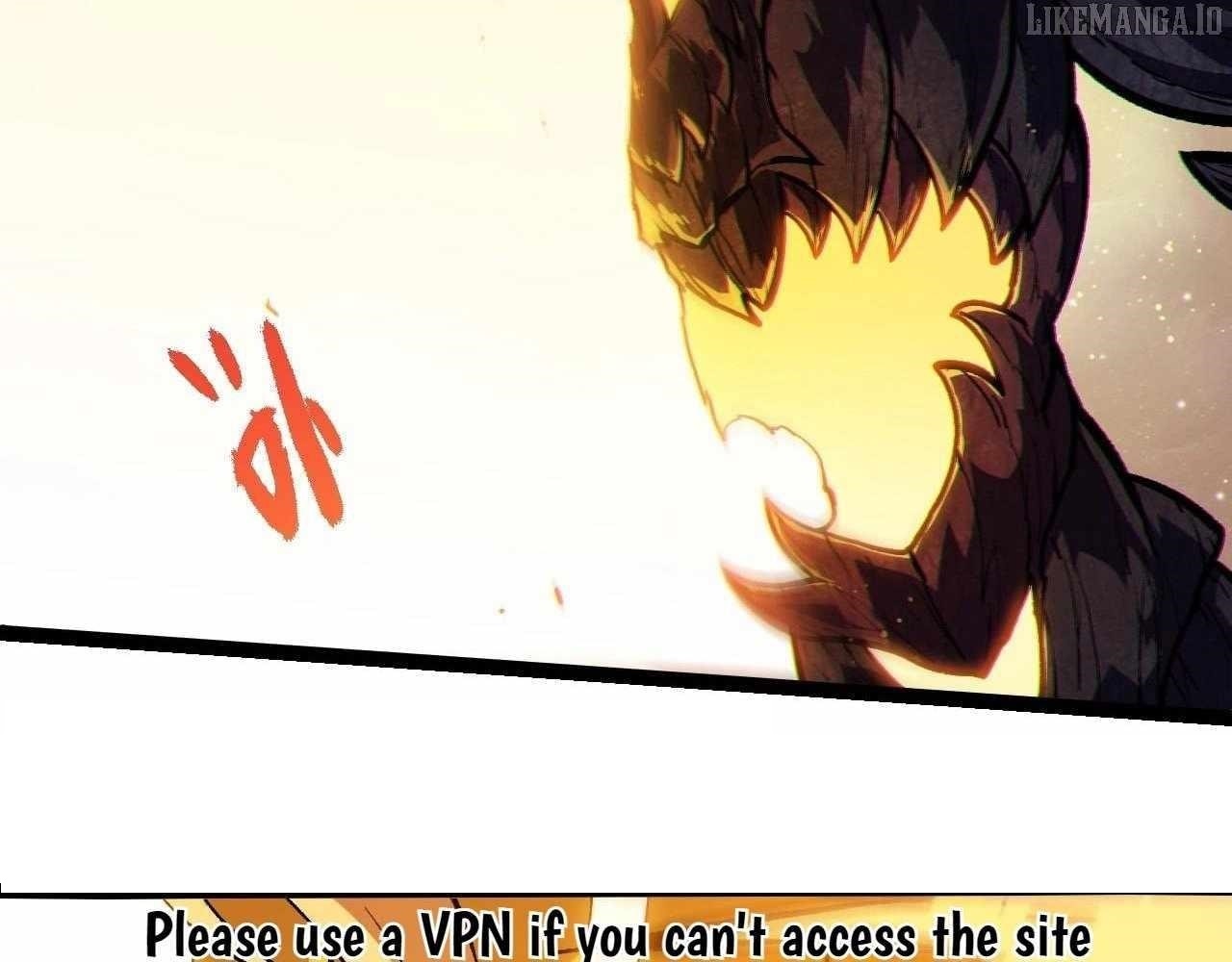 Evolution Begins With a Big Tree Chapter 435 - Page 17