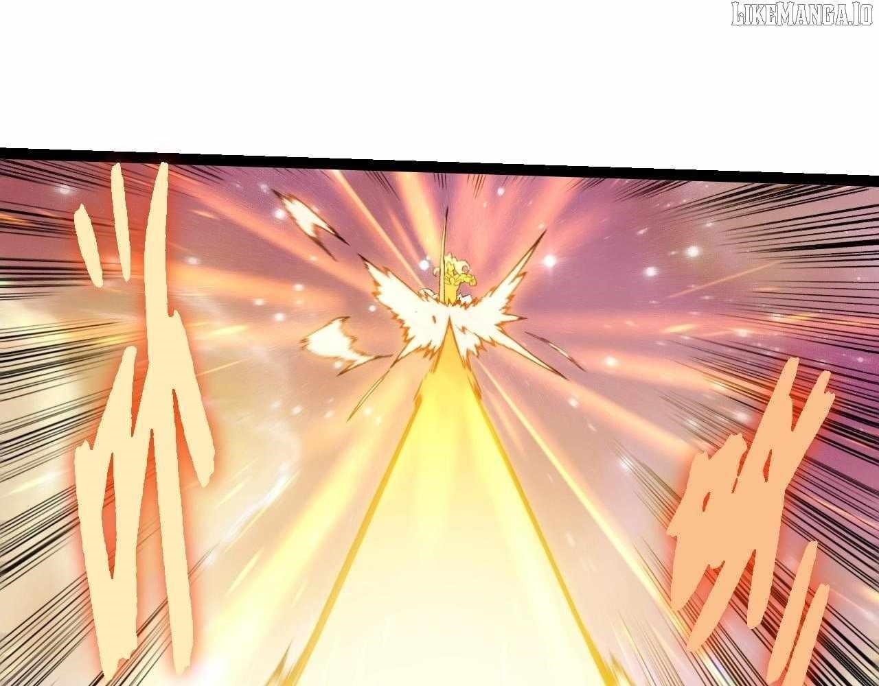 Evolution Begins With a Big Tree Chapter 435 - Page 21