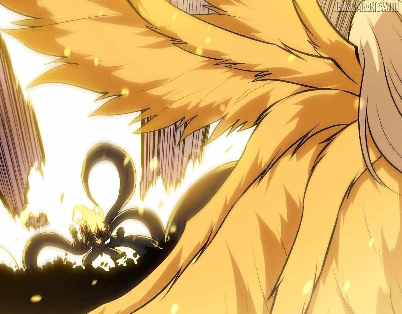 Evolution Begins With a Big Tree Chapter 435 - Page 3