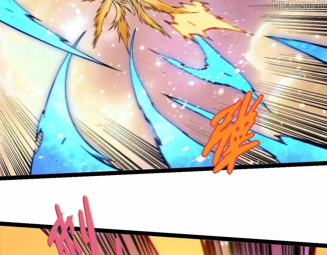 Evolution Begins With a Big Tree Chapter 435 - Page 32