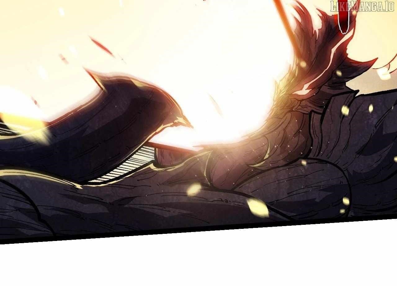 Evolution Begins With a Big Tree Chapter 435 - Page 40