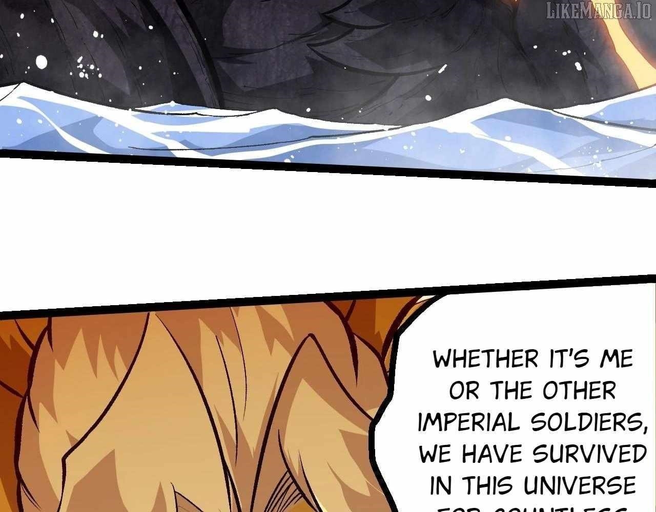 Evolution Begins With a Big Tree Chapter 435 - Page 44