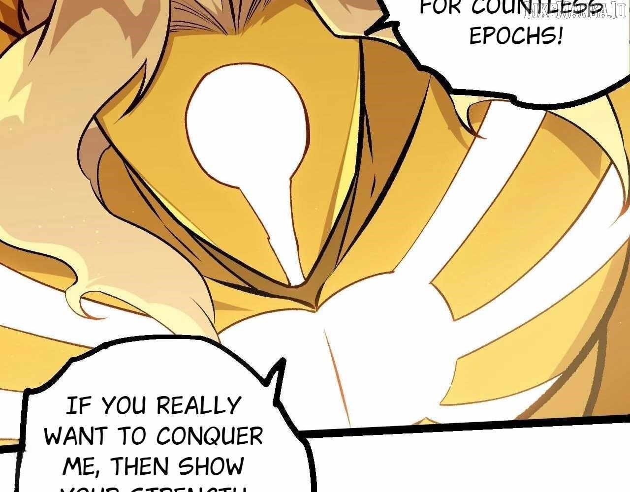 Evolution Begins With a Big Tree Chapter 435 - Page 45