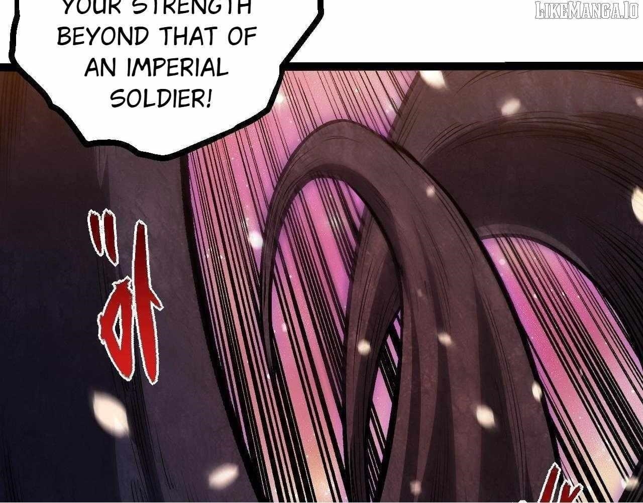 Evolution Begins With a Big Tree Chapter 435 - Page 46