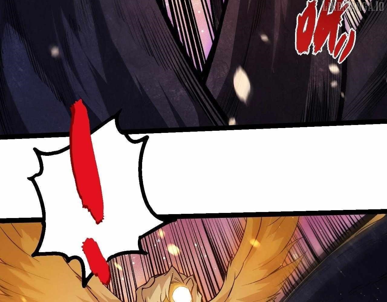 Evolution Begins With a Big Tree Chapter 435 - Page 47