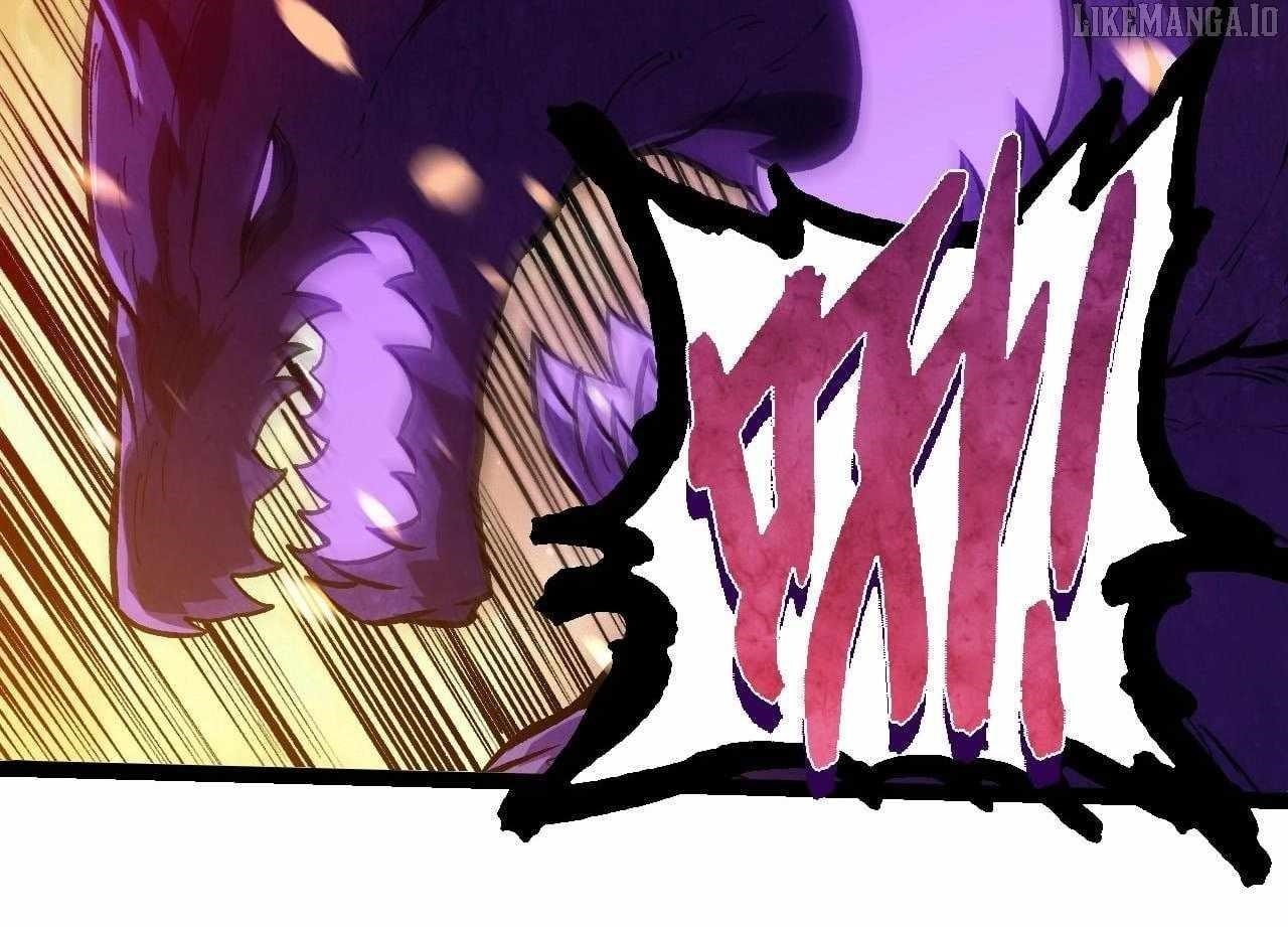 Evolution Begins With a Big Tree Chapter 435 - Page 50