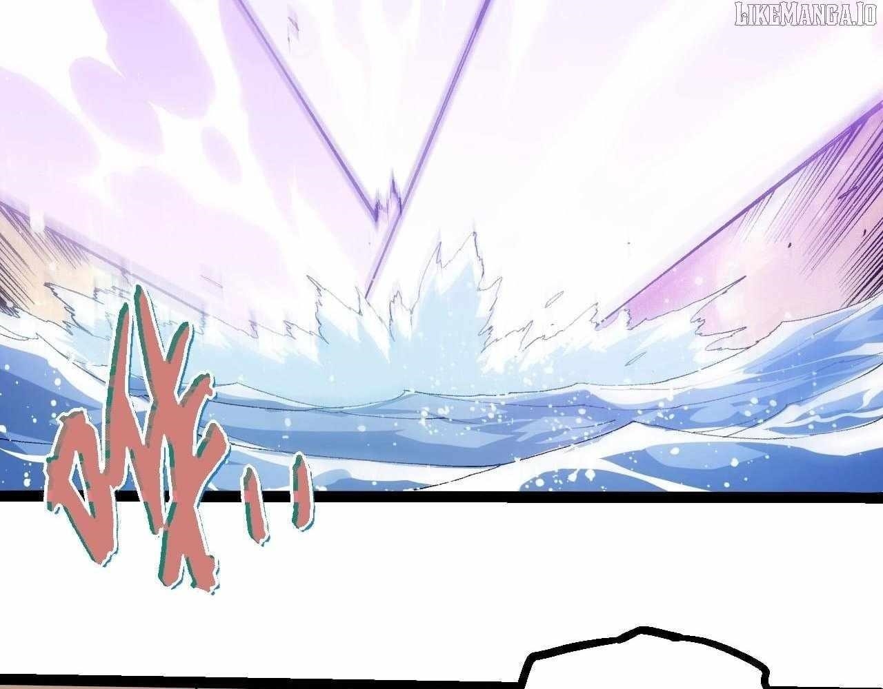 Evolution Begins With a Big Tree Chapter 435 - Page 54