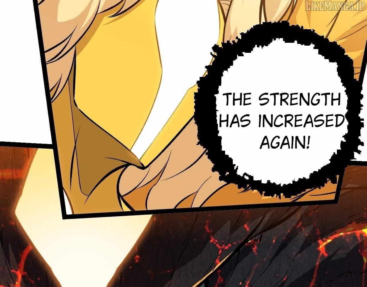 Evolution Begins With a Big Tree Chapter 435 - Page 59