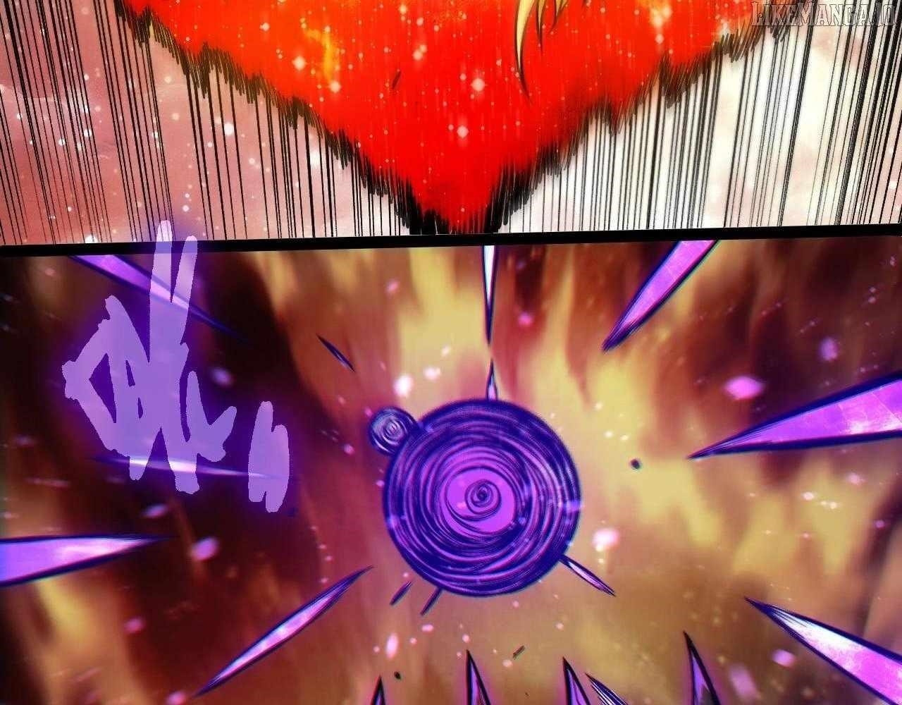 Evolution Begins With a Big Tree Chapter 435 - Page 64